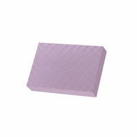 Foam Balance Pad Thick Cushioned Non-Slip Balance Pad Exercise Cushion Dimpled Top Fitness Gear Textured for Mindful Stretching