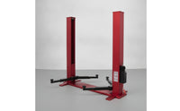 1/14 1/10 1/8 1/6 RC Car Repair Stand RC Car Stand Adjustable Arms Heavy-Duty Repair Workstation for Workbench