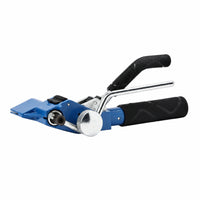 Steel Strapping Tensioning Tool Industrial Grade Strapping Tensioner with Cutter Portable Banding Tensioner for Workshop