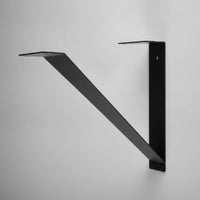 Mailbox Mounting Bracket Weather-Resistant Post Mount Mailbox Bracket Heavy Duty for Homeowners, Curbside