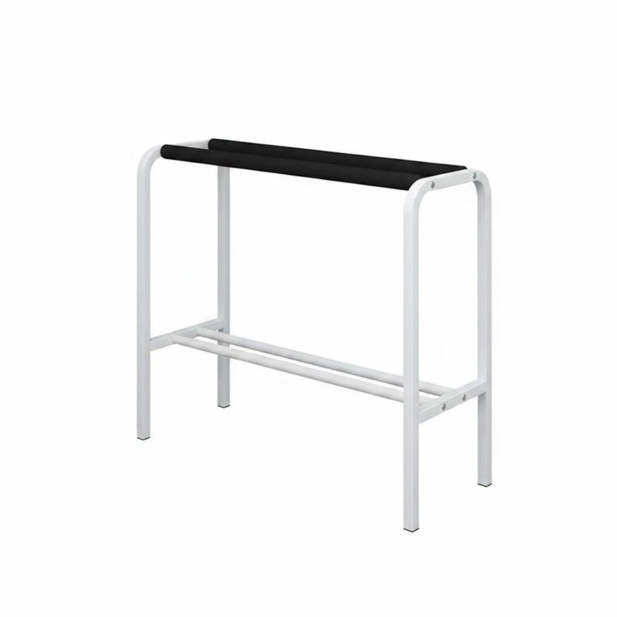 Badminton Racket Stand Large Capacity Badminton Racket Holder Storage Heavy Duty Athletic Gear Organizer