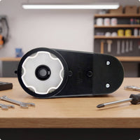 Replacement Drive Motor Gearbox Pre-Wired Electric Vehicle Motor Gearbox Upgrade Parts Compact for Children