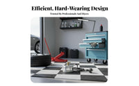 Repairs Tire Surface, Shoulder, and Sidewall Point Vulcanizer Adjustable Temperature Electric Hot Repair Material Rapid-Heating Heating Tire Repair Tool Anti-Scald Handle for Mechanics, DIY Enthusiasts, Garage, Workshop