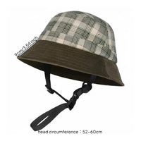 UPF 50+ Wide Brim Sun Hat Large Head Fit Wide Brim Protection Hat Lightweight for Women, Outdoor, Cycling, Hiking
