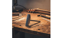 Guitar Fret Seating Tool Professional Results Guitar Fret Press Caul Easy to Use Fretboard Pressing Tool for Luthiers