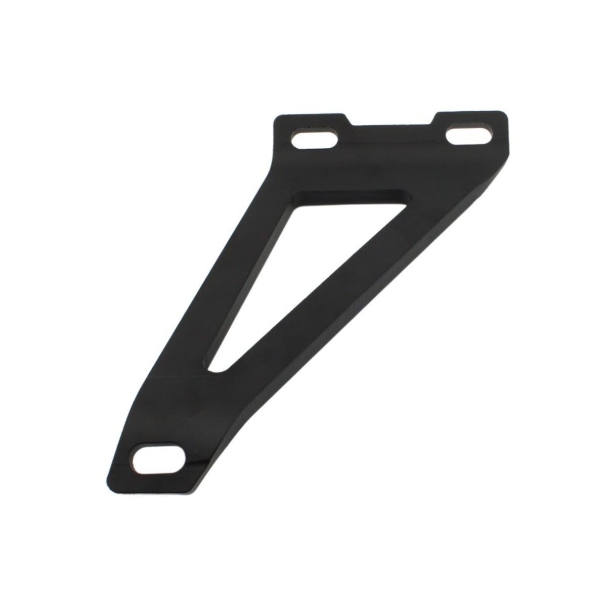 Lightweight Motorcycle Exhaust Bracket Corrosion-Resistant Motorcycle Exhaust Hanger Easy to Install Muffler Mount Hanger Decorative for Racing