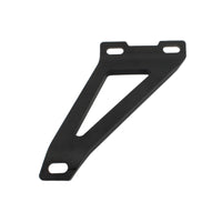 Lightweight Motorcycle Exhaust Bracket Corrosion-Resistant Motorcycle Exhaust Hanger Easy to Install Muffler Mount Hanger Decorative for Racing