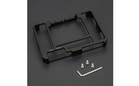 7-Inch Display Cage Metal   Display Cage Black Camera Accessory