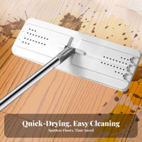 5000 Ml Hard Surface Cleaner Brightens Floors Floor Mopping Liquid Long Fragrance Household Cleaning Supply for Living Room, Kitchen, Washroom
