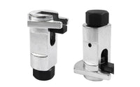 Ball Joint Separator Heavy-Duty Ball Joint Splitter Heat-Treated Chassis Separator Tool for Mechanics
