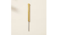 Soldering Pick with Aluminum Handle Pointed Soldering Pick Compact Hand Tool for Hobbyists
