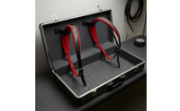 2 Pieces Accordion Straps Widened and Thickened Accordion Shoulder Straps