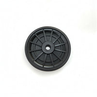 Replacement Drive Assembly Mechanical Wire Rope Compact Stepper Part for Equipment Repair, Home Gym