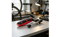 Chain Breaker High Strength Chain Breaker Tool with Handle Anti-Slip for Mechanics