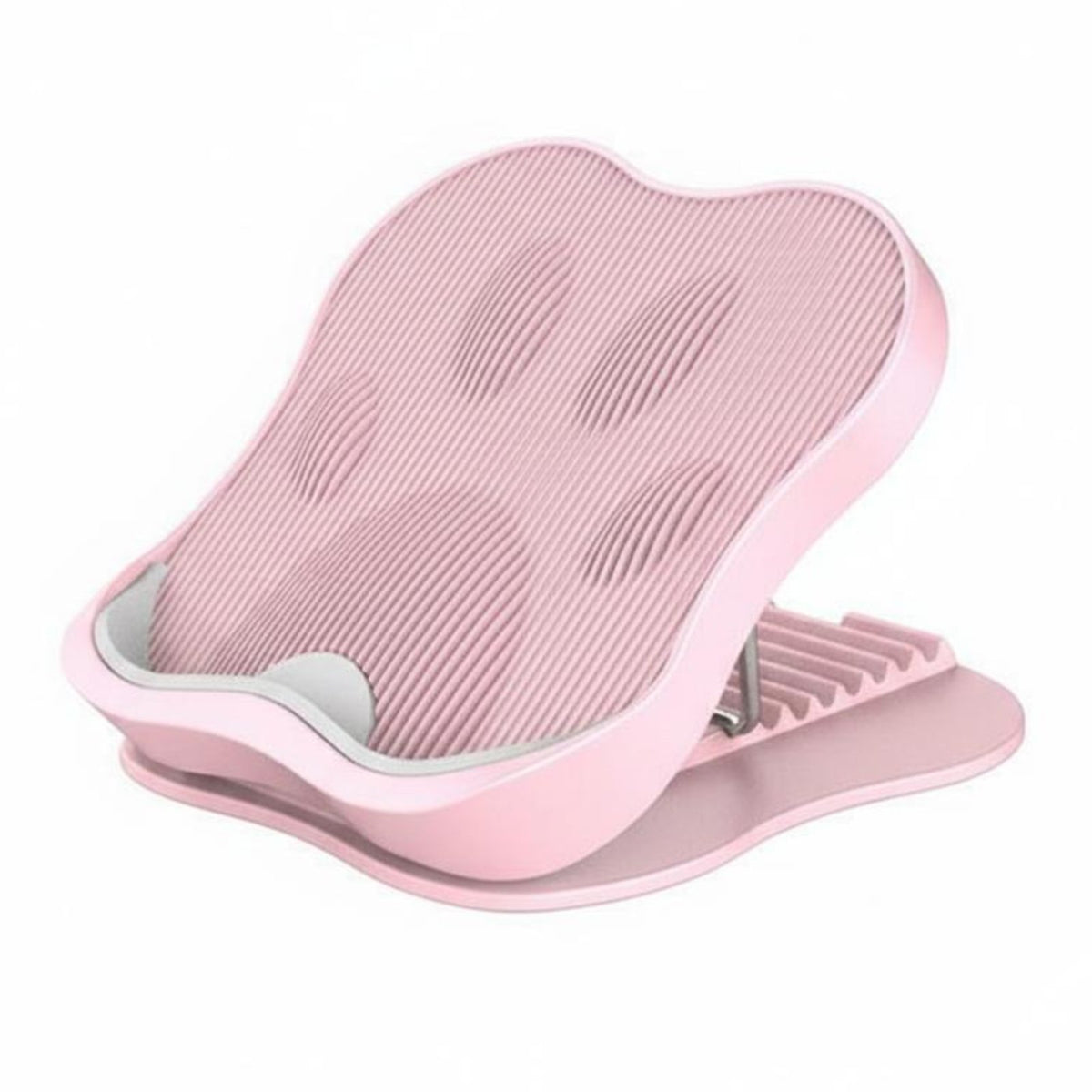 Leg strengthening Adjustable Slant Board Non-Slip Surface Adjustable Incline Foot Stretcher Muscle Relief Stretching Tool Portable Design for Athletes, therapeutic rehabilitation Patients, Office Workers