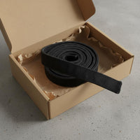 Denim Tie Belt Jeans Waist Strap Clothing Accessory for Women, Girls