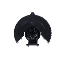 Ridged Edge Keyboard Glide Wheel Circular Spring Wheel for Electronic Musical Instruments