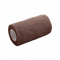 Self Sticky Equine Leg Wrap Textured Woven Horse Leg Bandage Lightweight Equestrian Bandage Wrap