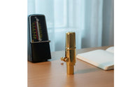 altos Saxophone Metal Embouchure Piece altos Sax Embouchure Piece Quick Response Wind Instrument Accessory for Beginners, Rehearsal