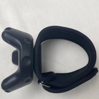 3D Positioning Accessory Strap Set Adjustable 3D Positioning Accessory Belt and Hand Straps Secure Fit Full Body Tracking Strap for VRChat Users