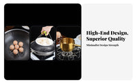 Stainless Steel eggs Steamer Rack Stable Leg Design Food Steaming Stand Heat Resistant Round Steam Rack for Cooking Pot, Wok