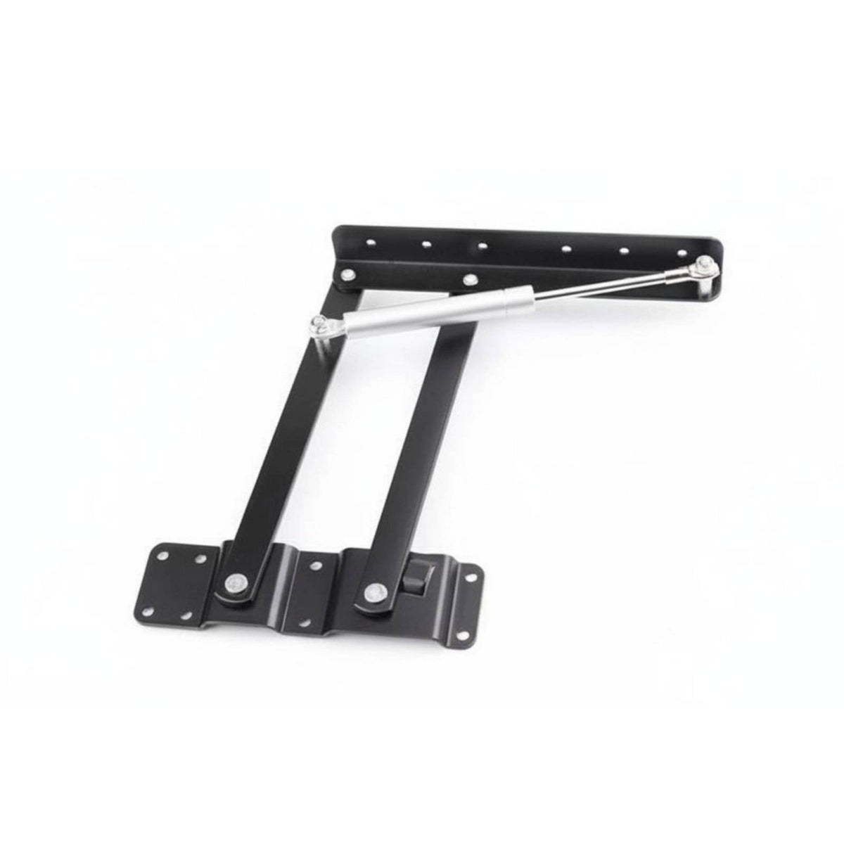 Coffee Table Lift Top Mechanism Heavy Load Support for Home Office