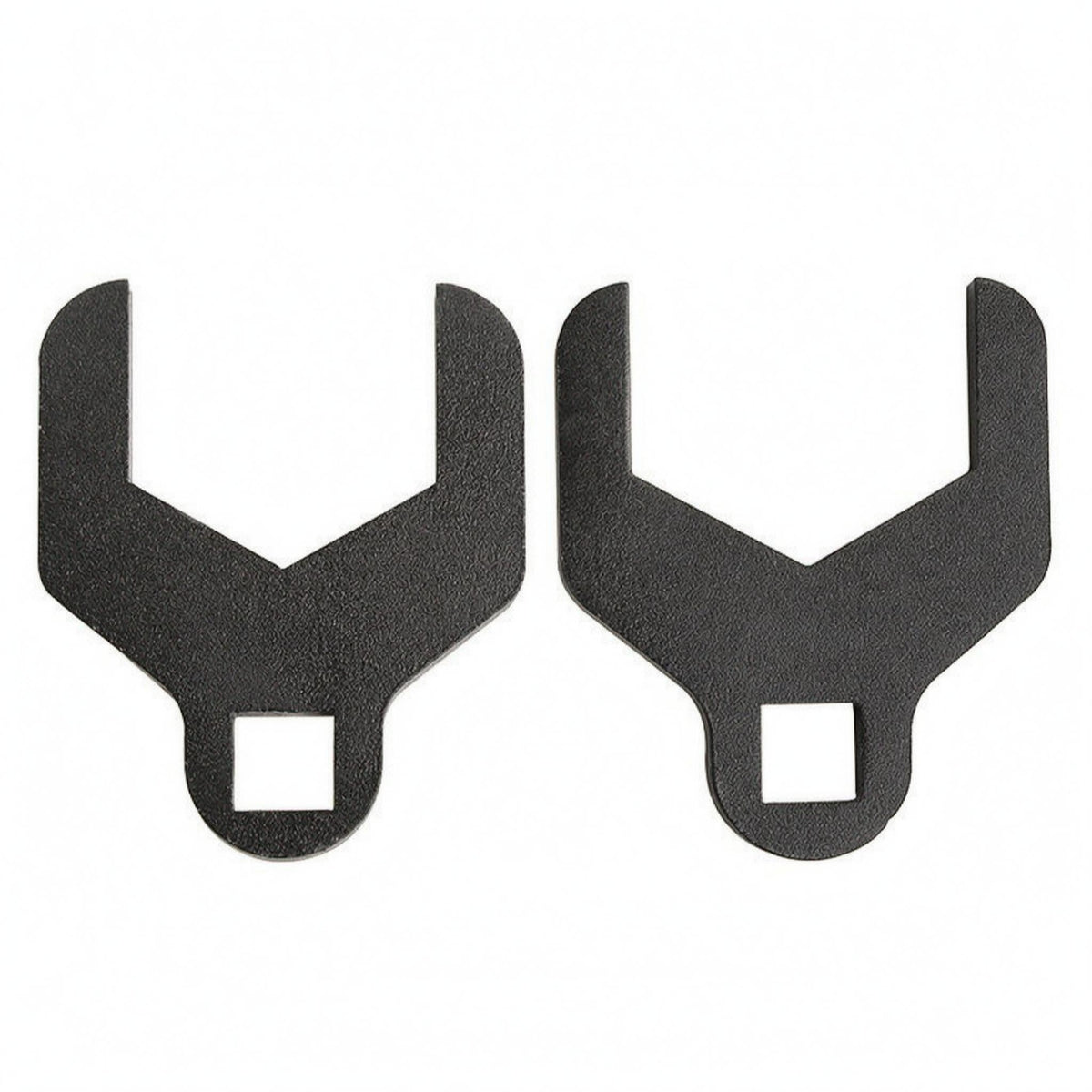 Water Pumps Pulley Wrench Textured Timing Belt Wrench One-Piece Spanner for Mechanics