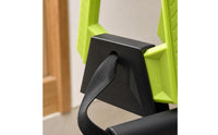 Doorway Pull-up Bar Resistente Pull-up Bar Compact for Home Gym, Dorm Room