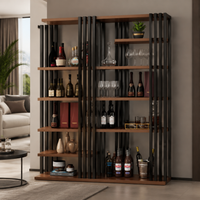 wine rack