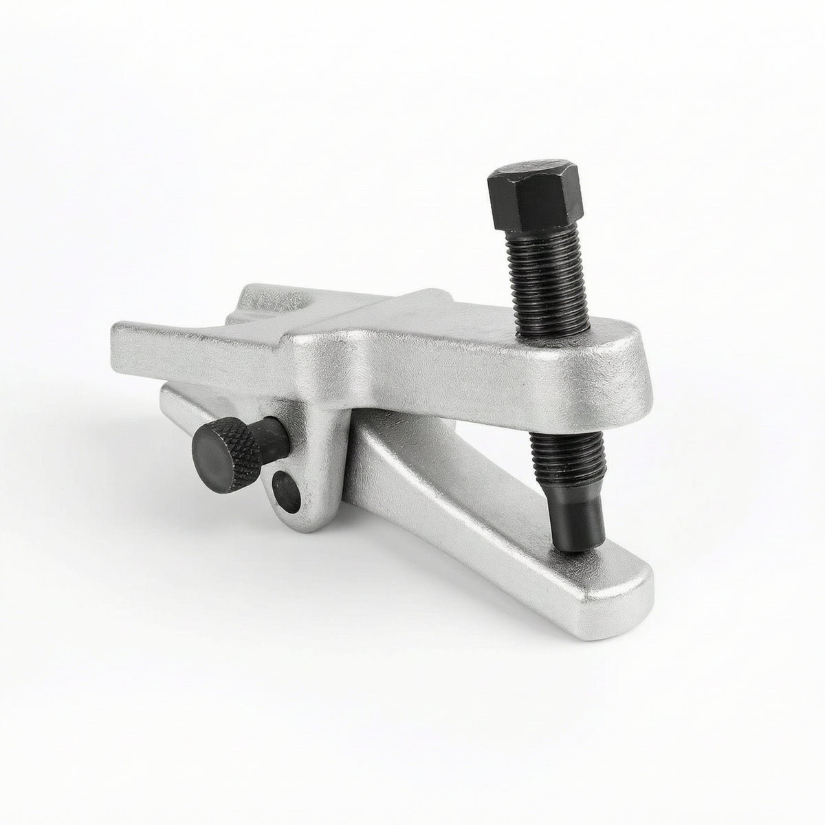 Manual Ball Joint Puller with Adjustment Knob Automotive Ball Joint Puller Heavy-Duty Sturdy for DIYers, Garage