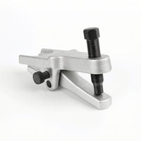 Manual Ball Joint Puller with Adjustment Knob Automotive Ball Joint Puller Heavy-Duty Sturdy for DIYers, Garage