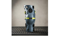 Motorcycle Knee Protector Contoured Motorcycle Knee Guard Ventilated Guarding Gear