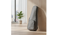 Padded Headless Guitar Gig Bag Lightweight Headless Guitar Bag Portable Water-Resistant for Guitarists, Musicians, Commuters, Gigs, Travel, Rehearsals