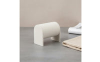 Bracelet Display Pillow Minimalist Design Single Watch Display Stand Sturdy Base Velvet Jewelry Cuff for Dressing Table