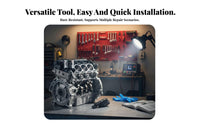 Engine Timing Tool Accurate Cam Crank Alignment High Hardness for BMW Service