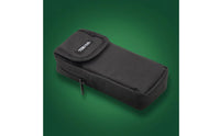 Handheld navigator  Pouch Flap Top Zippered navigator  Pouch Lightweight for Hand Carry