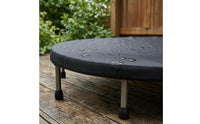 210D Oxford Cloth Mini Trampoline Cover Snug Fit Trampoline Dust Cover Dustproof