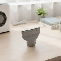 Tapered Exhaust Duct Adapter Compatible Air Conditioner Exhaust Adapter Sturdy Easy to Use for DIYers