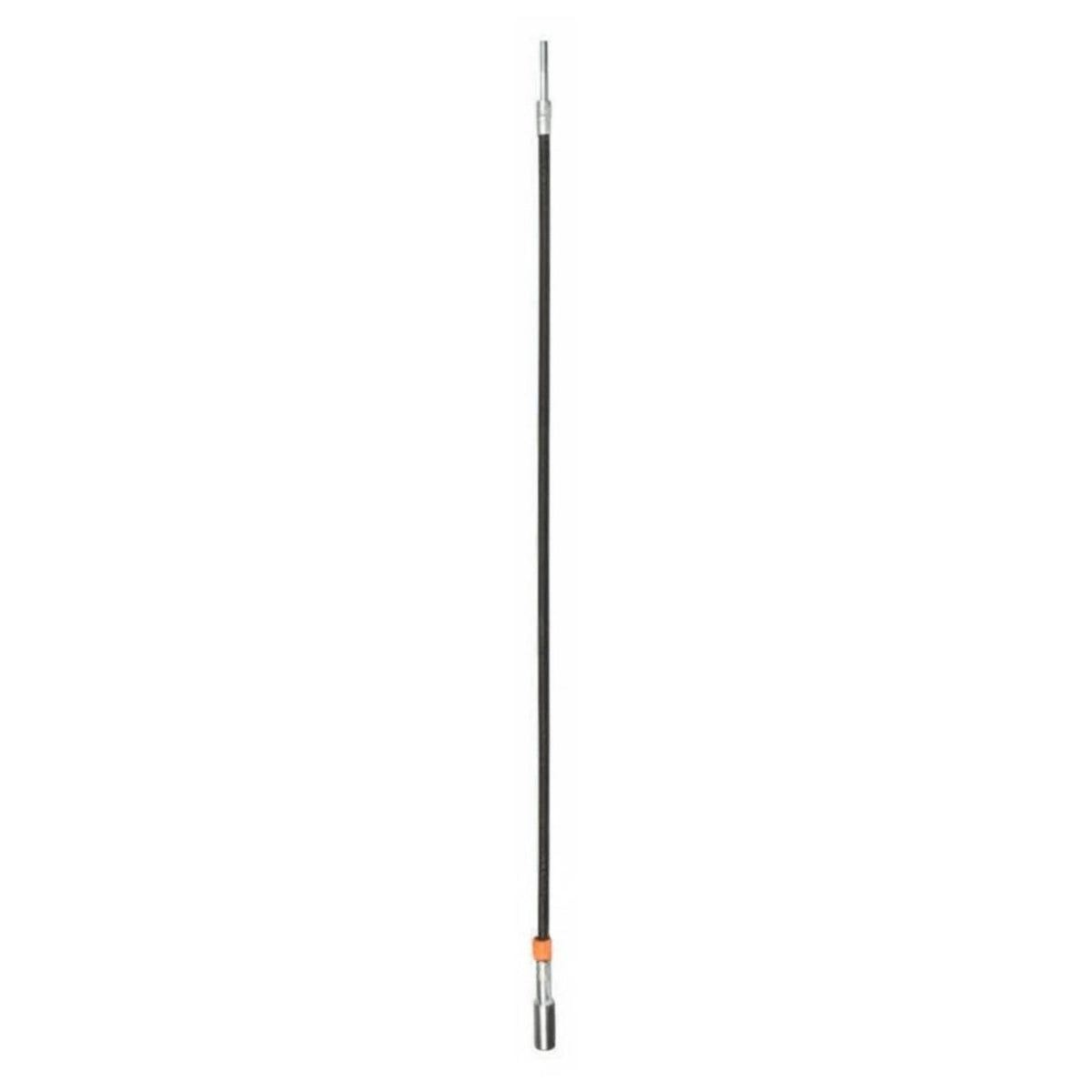 Power Lever Handle Firm-Hold Installation Outboard Engine Handle Stable Performance Long-Lasting for Engine Repair, Boating