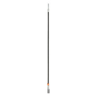 Power Lever Handle Firm-Hold Installation Outboard Engine Handle Stable Performance Long-Lasting for Engine Repair, Boating