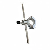 Drum Rack Clamp Memory Lock Drum Rack tube Clamp Secure Percussion Mounting Bracket