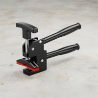 Tile Breaking Clamp T Handle Upper Press Clamp High Clamping Force