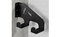 Wall Chainsaw Hanger Power Tool Rack Space Saving Power Tool Wall Mount Easy to Install for Shed