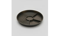 Gold Panning Pan Portable Gold Pan with Grooved Channels Lightweight for River