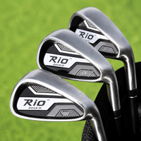 golf club set