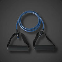 Solo Practice Table Tennis Training Band Elastic Table Tennis Resistance Coach Exercise Cord