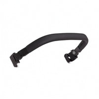 Infant Carriage Bar Cushioned Carriage Bar Guard Accessory for Travel