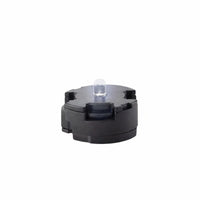 Flicker-Steady Gundam LED Light Battery Powered LED Light Module Integrated Circuit for Hobbyists, Display Scene Building