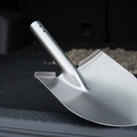 Stainless Steel Emergency spades Thickened telescopic handle Reinforced Blade Entrenching Tool for Campers