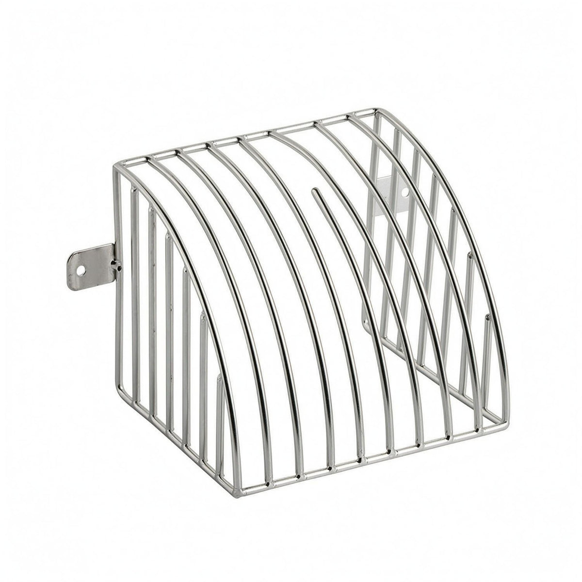 Arched Wire Drain Guard Curved Top Rods Roof Drain Guard Slotted